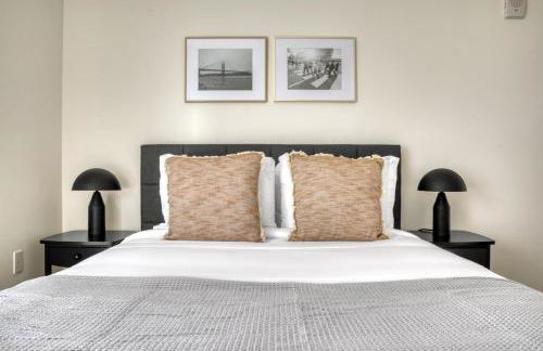 Bellevue 2BR w Gym WD Roof nr Downtown Park SEA-464 - Foto 10