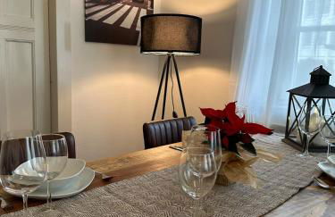 bee Design Apartment + Zentral + Küche + Parken - Foto 6