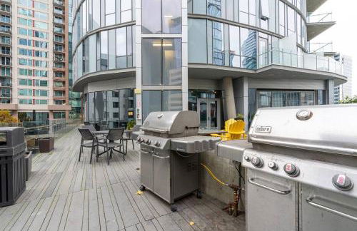 Sophari Bellevue Towers Corporate Housing - Foto 156