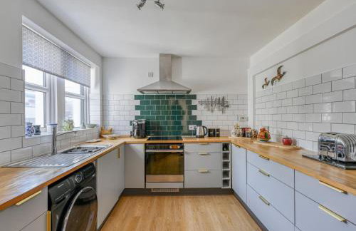 Holiday Home Sullivan by Interhome - Foto 62