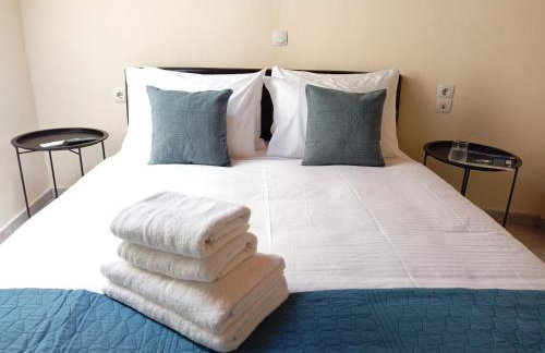 Doma Menidi Rooftop Apartment - Foto 3