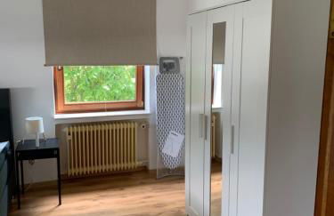 Ferienwohnung Obernkirchen - Foto 12