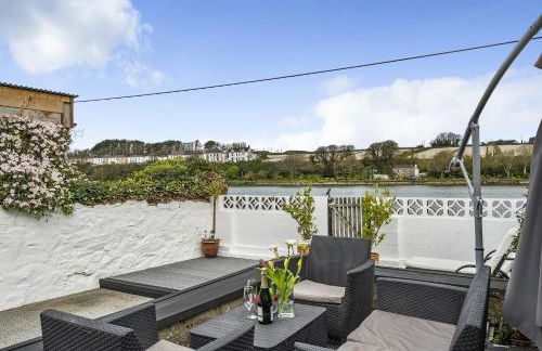 Waters Edge Holiday Home in Hayle, West Cornwall - Foto 26