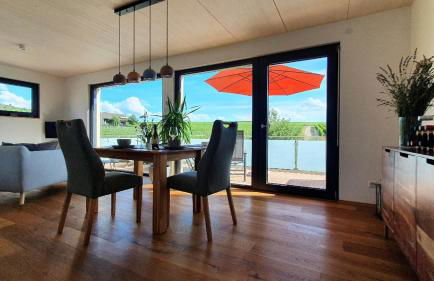 Gästehaus Casa Luna - Paradiesische Ferienwohnungen am Kaiserstuhl! - Foto 2