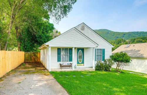 Roanoke Mountain Home 4 Mi to Blue Ridge Parkway! - Foto 24