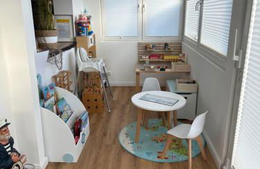 Ferienhaus Wiesenstrasse - Foto 13