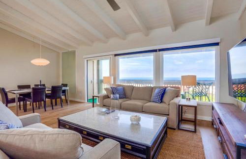 Beach Access Oceanview SBTC331 Condo - Foto 1