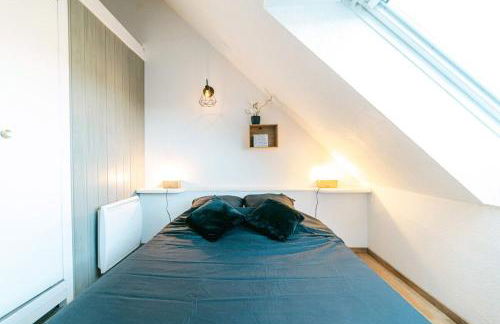 Confort et modernité au cœur de l'Aubrac - Photo 15