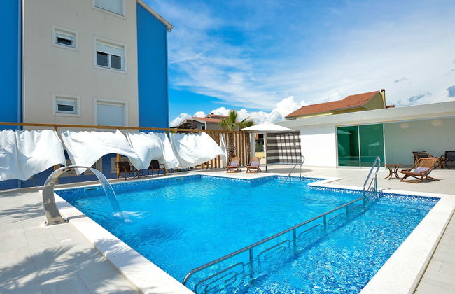 Villa Nika - Foto 60