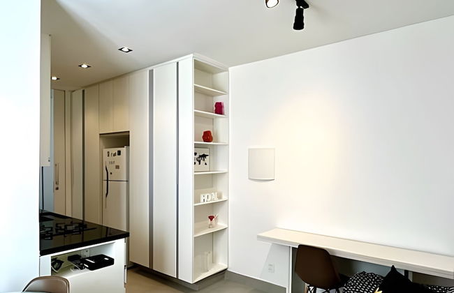 Ipanema - Leblon apt - great location - Foto 18