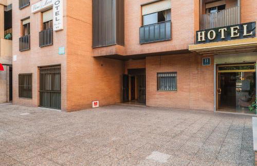 TuAnfitrion Constitución - Free parking - Photo 46