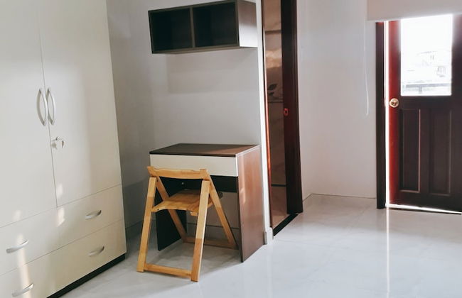 Airstar Apartment - Foto 19