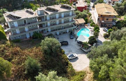 Villa Dorita Luxury Apartments - Foto 6