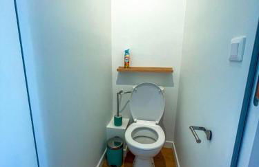 Charmant duplex près du port de Perros-Guirec - Photo 19