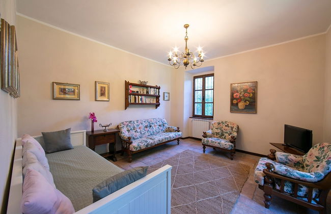 Timeless l' Antico Mulino Della Bozza - Foto 14