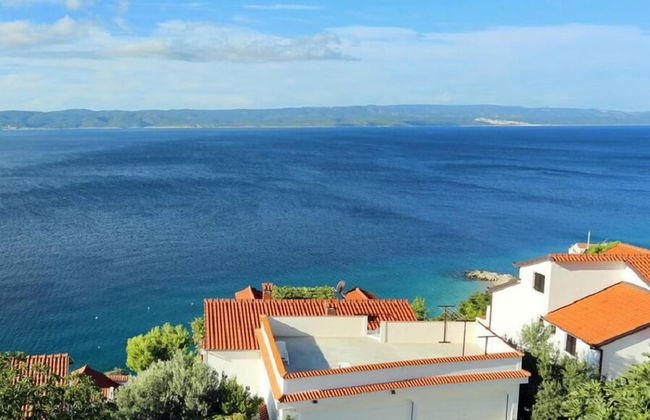 Neve - 100 m From Pebble Beach - A3 - Photo 1