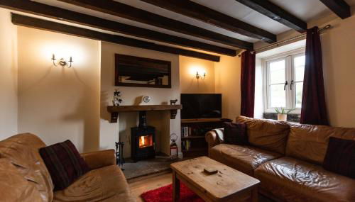 Dale End Cottage, Brassington - Foto 3