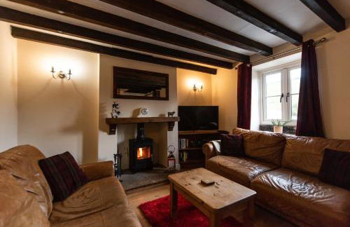 Dale End Cottage, Brassington - Foto 3