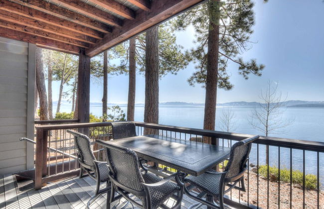 Brockway Springs Lodge Steps to Lake Access! - Foto 1