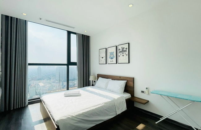 Vinhome SkyLake - Service Apartment - Foto 26