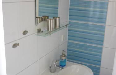 2- Zi FeWo Niendorf Ostsee - Foto 18