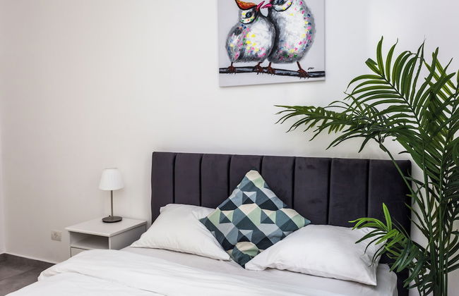 Mr. Allenby - By TLV2GO - Foto 69