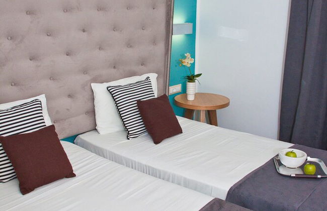 Malibu Boutique Studios - Photo 7