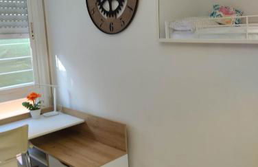 bonito piso zonas 1'5 del centro - Photo 14