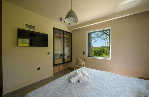 Antinea Olympian Villa - Foto 112