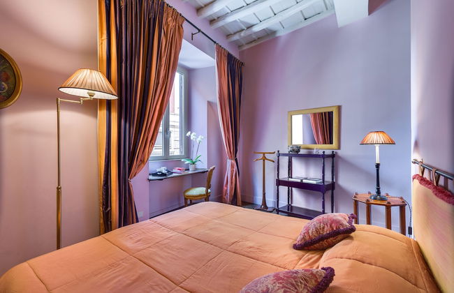 Casa Heberart Guest House Capo Le Case - Foto 13