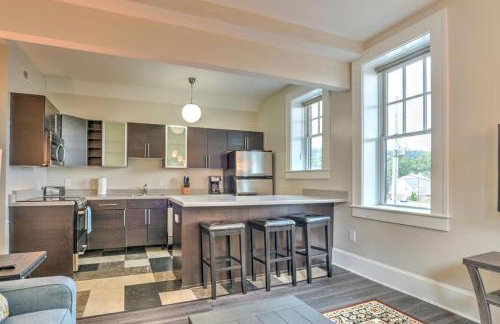 Historic King James Unit 1 - Foto 5