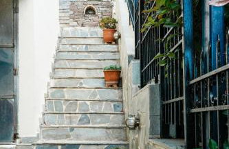 Castello Villa ( best view in Myloi village) - Foto 69