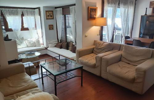 Junto a Vielha Apartamento Gausac - Foto 6