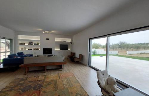 Monte na Barragem de Montargil com piscina - Foto 6