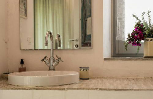 16Th-Century Palace With Pool In Muro Leccese - Foto 22