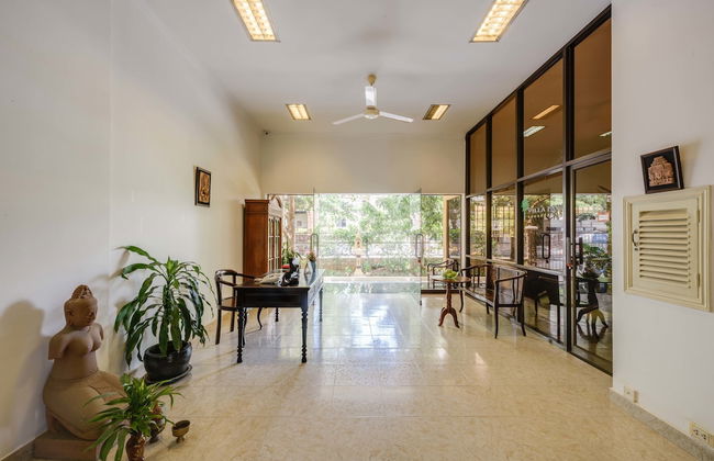 City View Apartment - Photo 2