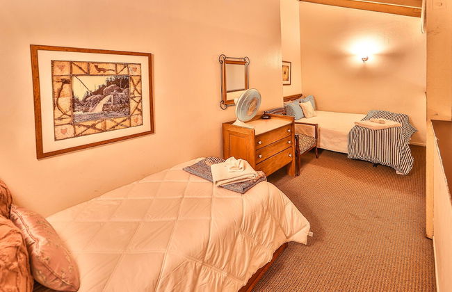 Lakefront Townhouse-minutes to ski in Heavenly - Foto 4