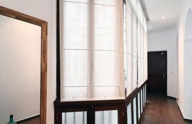 Casa Odisea Cádiz - Foto 13