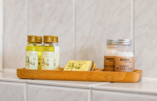 Minty Lounge - Foto 27