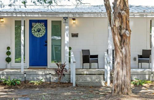 Modern Coastal Cottage Near Destin & Beaches - Foto 39