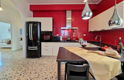 [Incantevole Rifugio al MARE]Wi-Fi parking Clima - Foto 6