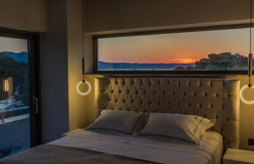 Presidential Beach Villa - Photo 27