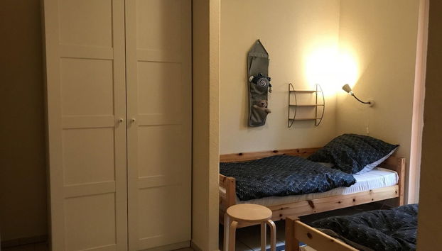 Apartment in Trassenheide for 4 Personen - Foto 2, Quarto