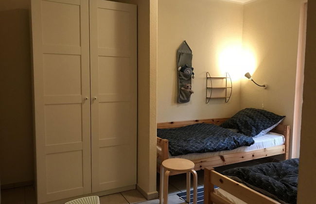 Apartment in Trassenheide for 4 Personen - Foto 2