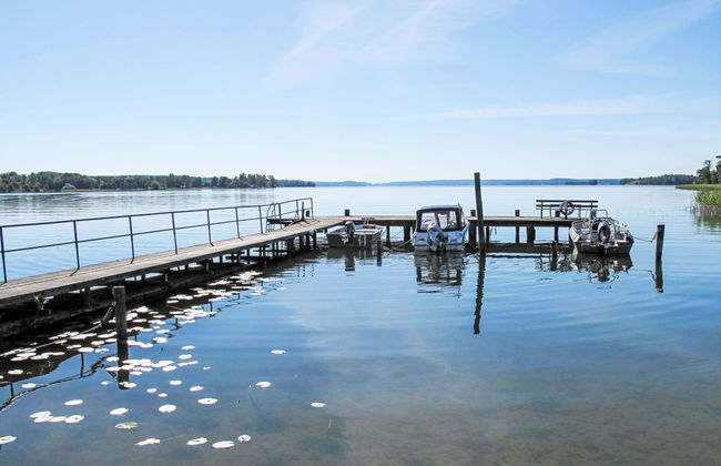 3 bedroom House in Adelsö with garden - Photo 31