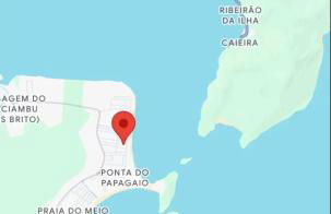 Casa na Praia do Sonho - Foto 34