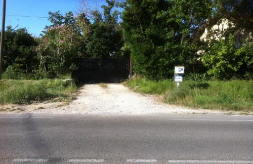 Gite Provençal du Mas Arnaud - Foto 38