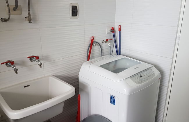 Lima Flats 3 - Foto 24