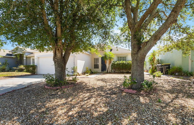 5/3 Pool Home Located in Sunset Ridge Community! - Foto 28