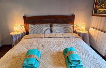 La Casona y El Apartamento De La Foz - Foto 16